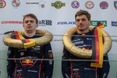 Verstappen kry vlerke in GT3