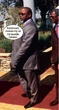 Vryburger: Gwede lyk soos lopende wasmandjie