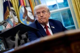Trump, Blair en Microsoft gooi kat in Gasa-duiwehok