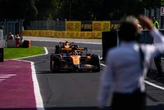McLaren hoop om reeds die naweek titel in Bakoe te vier
