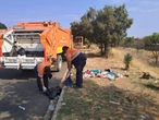 DA dreig Mangaung met MRK oor toenemende onwettige storting