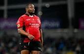 Leeus verras deur Ntlabakanye vir CB-eindstryd te kies