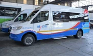 Kaapstad se Dial-a-Ride-diens word vir eers nie beperk ná hofaansoek
