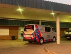 Swerm bye laat 4 in M’langa in hospitaal beland
