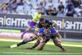 WP klop begeesterde Boland in Kaapse derby