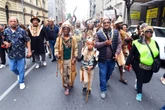 ‘Ons is nie kleurlinge nie’ – Khoisan eis erkenning as inheemse nasie
