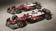 Ferrari gee motors ‘ou’ baadjies om hulde aan Niki Lauda te bring