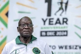 Hof raps Zuma en MK-party oor Madlanga-kommissie