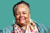 Diana Ferrus: My ma kon die leviete léés op ’n Vrydagaand