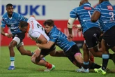 Griekwas trap Cheetahs se tjank af om plek in CB-eindstryd te bespreek