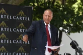 Voormalige Safa-man kap organisasie oor Mokoena-saak