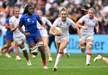 Mitchell hoop lesse van 2019 se WB-eindstryd teen Bokke help sy vrouespan