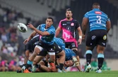 Stormers klop by Griekwas aan om diepte op skrumskakel aan te vul