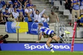 Dobson oor Stormers: ‘Iets besonders is aan die broei’