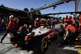 Kabinet keur versoek goed vir bod om F1 Grand Prix op Kyalami aan te bied