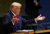 Swanger vroue gerusgestel ná Trump-uitlatings oor pynstiller en outisme
