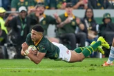 Springbokke pleeg kuikenmoord teen Argentyne in Durban