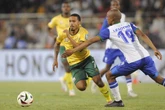 Bafana en Super Arende berei voor vir reuse-stryd in Bloem