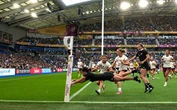 Engeland steeds gunsteling, maar Kanada of Kiwi’s kan WB-partytjie bederf