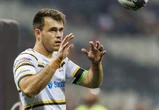 Boland wil skouers oopmaak in hul grootste oomblik in beroepsera