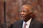 Kommentaar: Só kan Mbeki hom g’n reken as die ‘ANC-gewete’