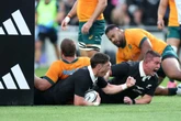 Eden Park bly veilige vesting vir All Blacks