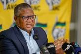 Drama in Jhb-metro: RNE sal bly indien PA loop, sê Mbalula