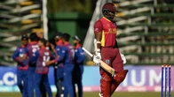 Nepal skok Windies en beklink geskiedkundige T20-reekssege