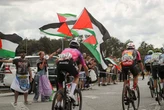 Borg ‘verwag’ dat span ‘Israel’ uit naam verwyder