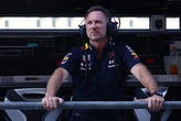 Gewese Red Bull-baas Horner nou vry vir moontlike F1-terugkeer