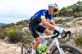 Nortjé verbeter eie rekord in Karoo to Coast-wedren