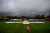 Proteas se T20-wedstryd in Cardiff tot 9 beurte aan ’n kant beperk