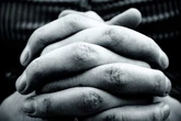 Stephan Joubert: Bid oor alles, kwel jou oor niks nie