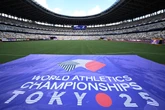 Hitte dwing Tokio-atletiekbase om tye van wêreldmarathons te wysig