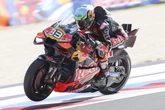Belowende SA motorfietsrenjaers na gesogte Rookies Cup genooi