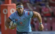 Serfontein onder die VRK-Bulle wat Ackers teen Cheetahs loslaat