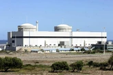 Eskom kap terug: Koeberg-gebou ís veilig