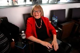 Zille woon Jhb-raadsitting by, ‘gewalg’ oor hoe sake bestuur word