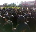 Beweerde wangedrag deur onnies lei tot protes by skool in Mthatha