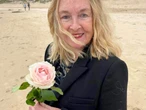 June Steenkamp se spraak ernstig aangetas ná beroerte