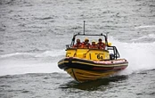 NSRI snel beseerde Filippynse seeman te hulp
