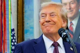 Is Donald Trump dood? Moenie alles op sosiale media glo nie!