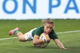 WB vir vroue: Roos en Latsha straks nie teen Franse in aksie