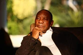 Waarheid oor Steve Biko se dood steeds prioriteit, sê Ramaphosa