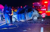 5 dood, 6 beseer in ongeluk in Limpopo