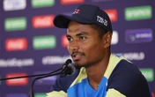 Nepal maak geskiedenis teen Windies