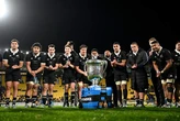 All Blacks gefokus op behoud van Bledisloebeker ná ‘eerlike’ gesprekke