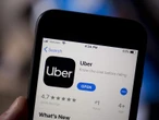 Wie’s wie in die e-taxibedryf? Regulasies ‘sal dié vraag beantwoord’