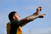 Dié kwelvrae sal op Eden Park beantwoord word
