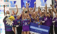 Varsity-netbal: Arende verheug ná hul kragspel Kovsies in eindstryd sink